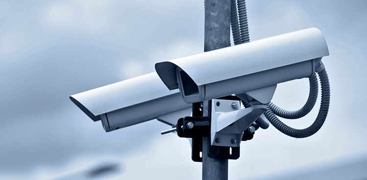 CCTV solutions provider in Doha, Qatar